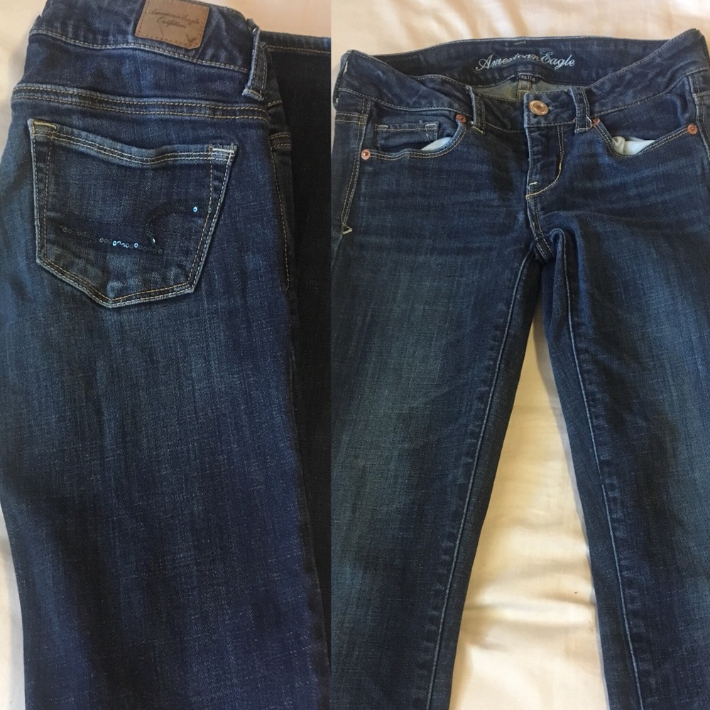 Jeans mostly MissMe - Picture 3 of 8